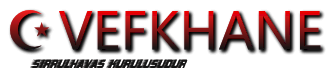 Vefk Yapım Sitem